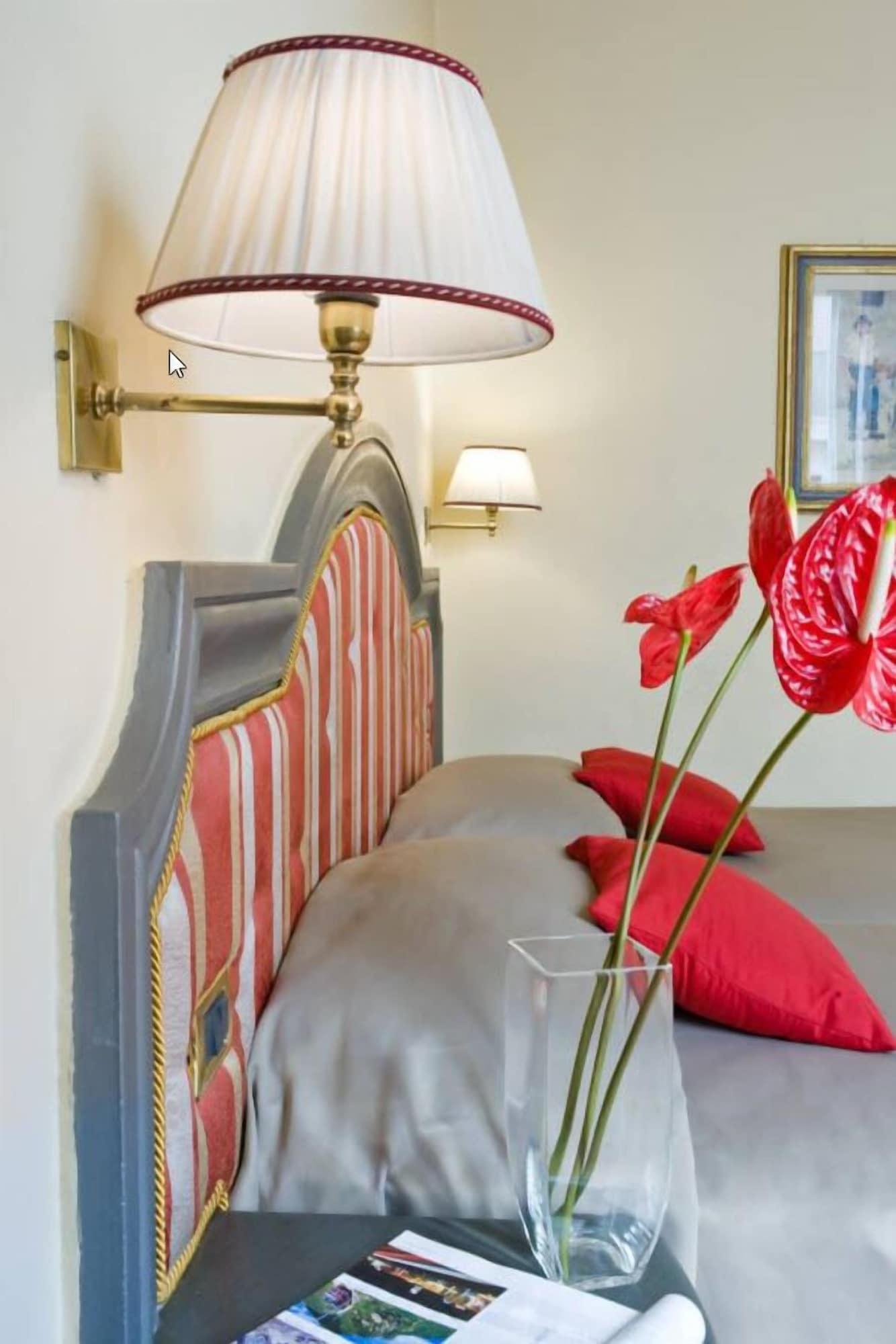 Hotel Unicorno Флоренція Екстер'єр фото