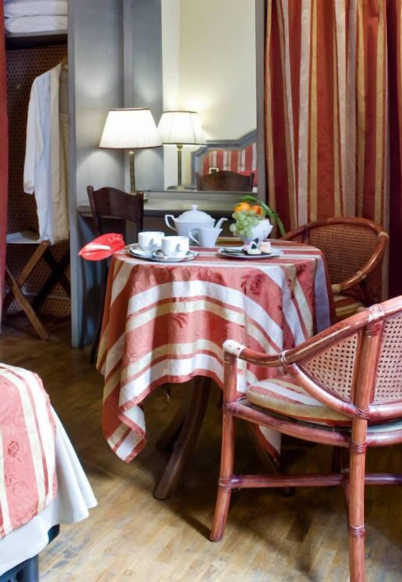 Hotel Unicorno Флоренція Екстер'єр фото