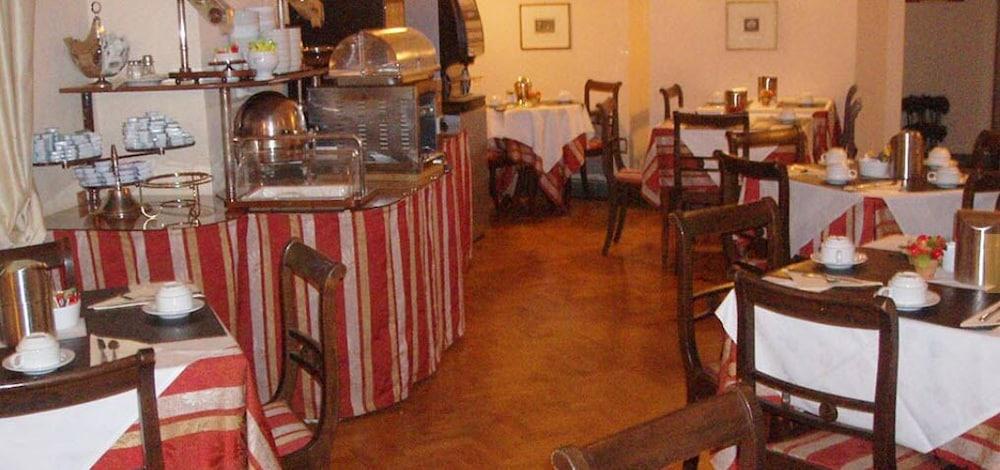 Hotel Unicorno Флоренція Екстер'єр фото