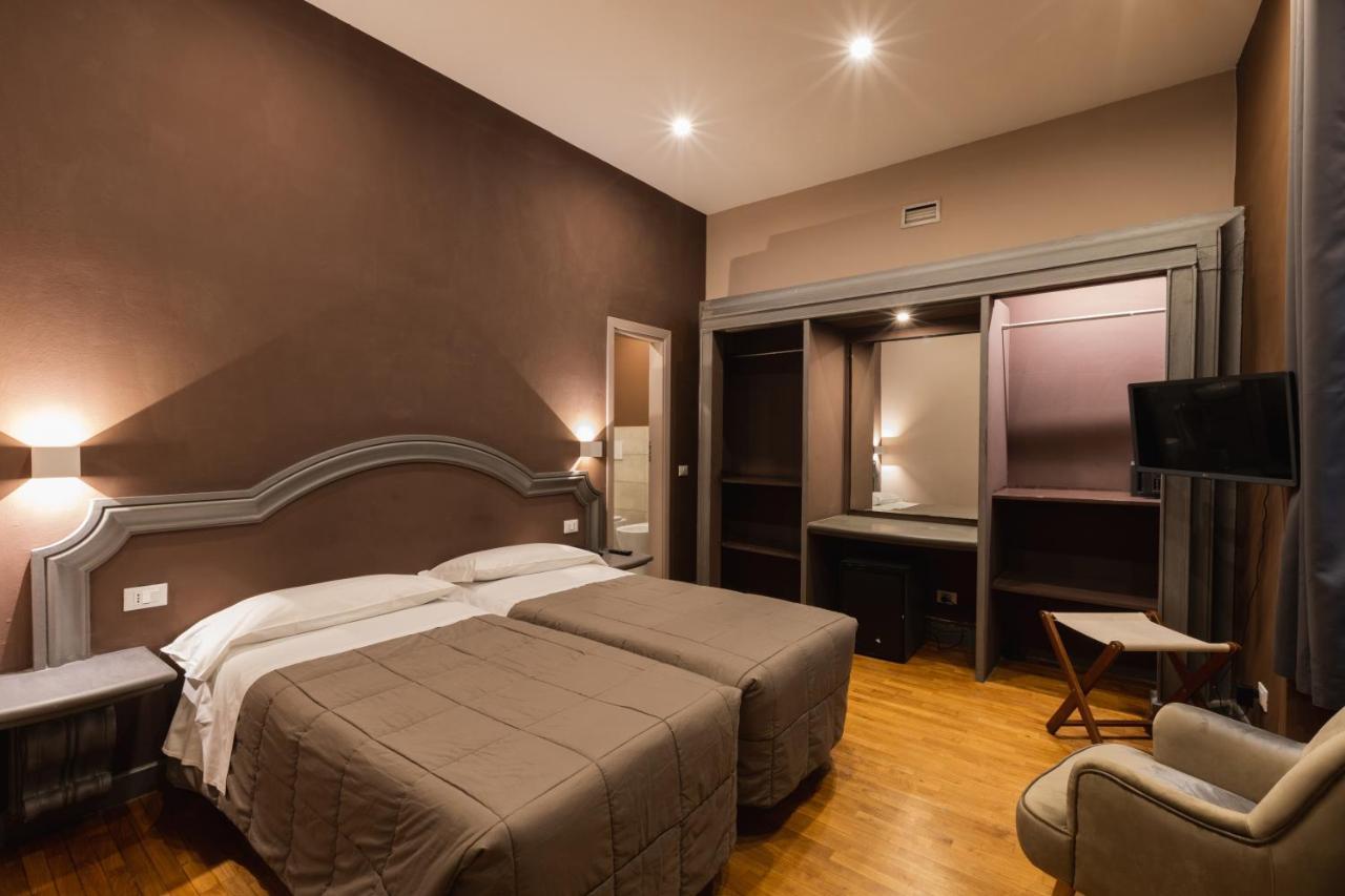 Hotel Unicorno Флоренція Екстер'єр фото