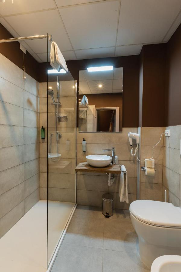 Hotel Unicorno Флоренція Екстер'єр фото