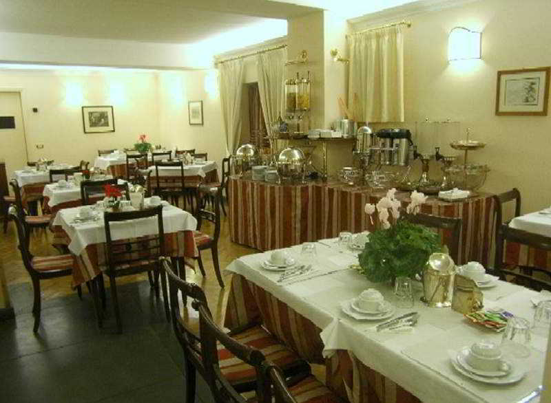 Hotel Unicorno Флоренція Екстер'єр фото