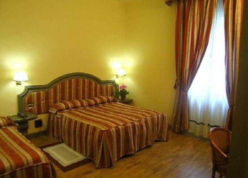 Hotel Unicorno Флоренція Екстер'єр фото